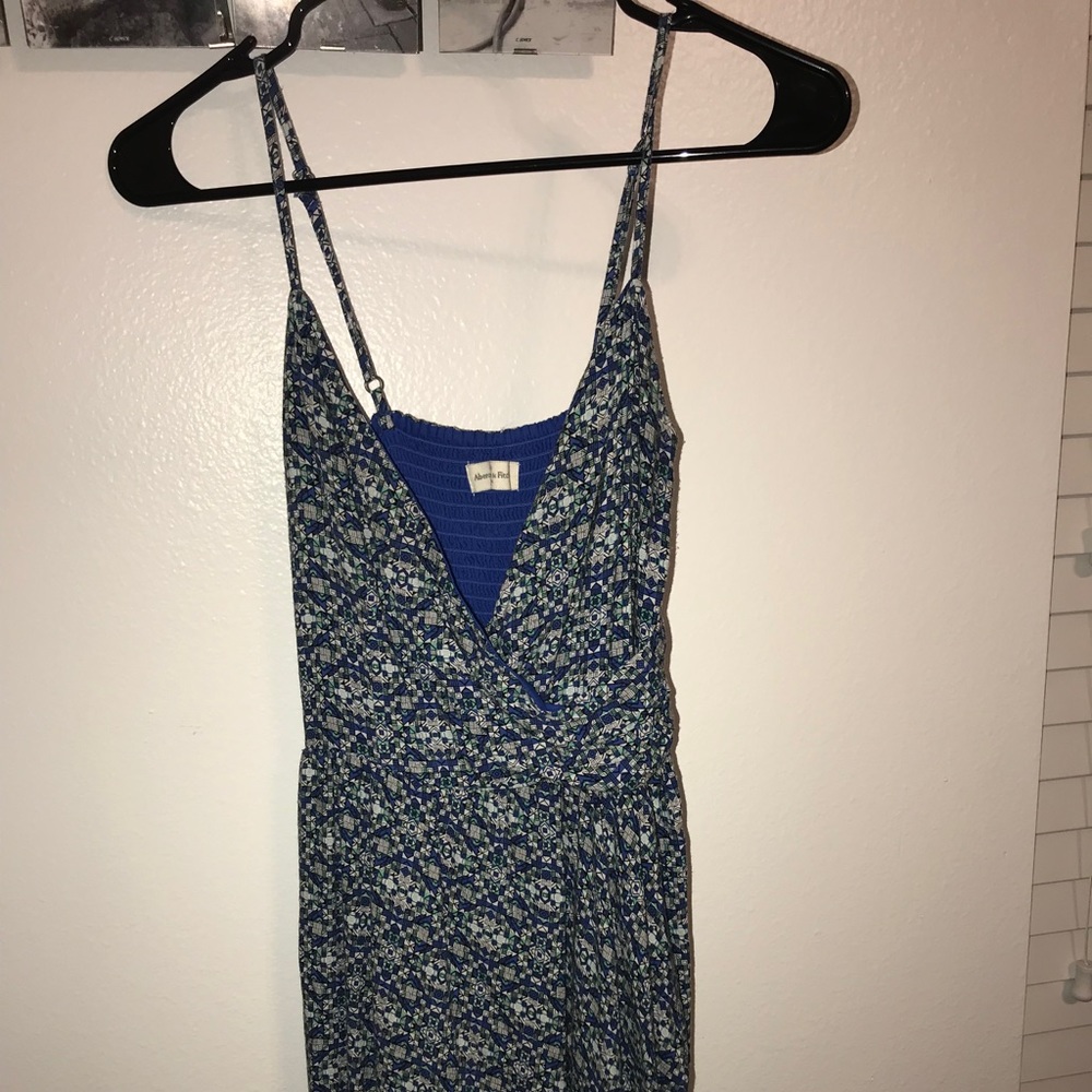 Abercrombie Dress